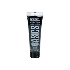 PINTURA ACRÍLICA LIQUITEX BASICS 118 ML