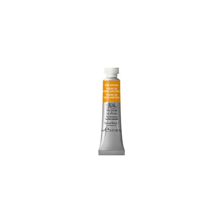 PINTURA ACUARELA WINSOR AND NEWTON ARTIST 5M ...