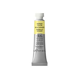PINTURA ACUARELA WINSOR AND NEWTON ARTIST 5M ...