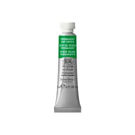 PINTURA ACUARELA WINSOR AND NEWTON ARTIST 5M ...
