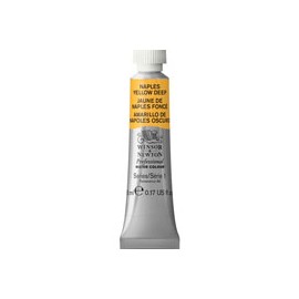 PINTURA ACUARELA WINSOR AND NEWTON ARTIST 5M ...