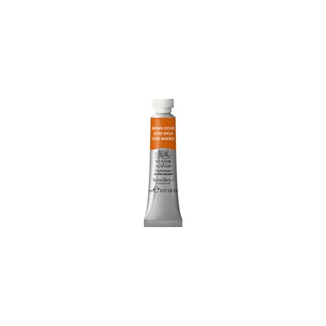 PINTURA ACUARELA WINSOR AND NEWTON ARTIST 5M ...
