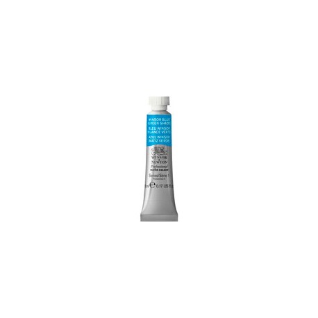 PINTURA ACUARELA WINSOR AND NEWTON ARTIST 5M ...