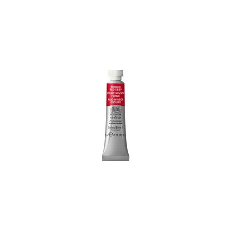 PINTURA ACUARELA WINSOR AND NEWTON ARTIST 5M ...