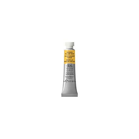 PINTURA ACUARELA WINSOR AND NEWTON ARTIST 5M ...