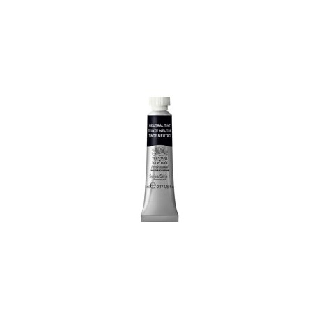 PINTURA ACUARELA WINSOR AND NEWTON ARTIST 5M ...
