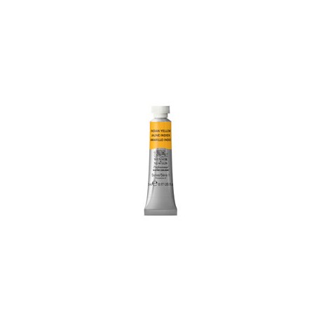 PINTURA ACUARELA WINSOR AND NEWTON ARTIST 5M ...