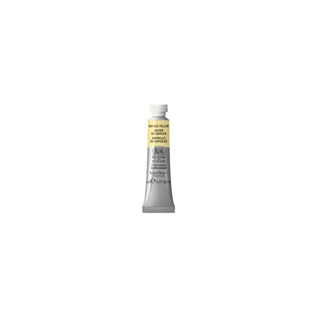 PINTURA ACUARELA WINSOR AND NEWTON ARTIST 5M ...