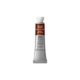 PINTURA ACUARELA WINSOR AND NEWTON ARTIST 5M ...