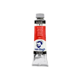 PINTURA ÓLEO ROYAL TALENS VAN GOGH 40 ML