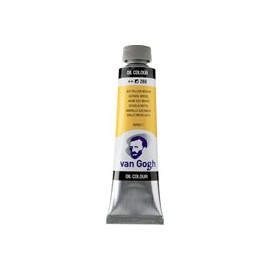 PINTURA ÓLEO ROYAL TALENS VAN GOGH S1 40 ML