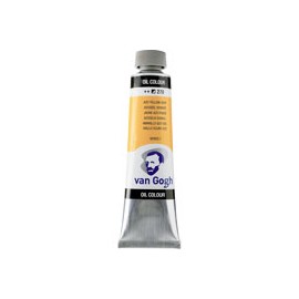PINTURA ÓLEO ROYAL TALENS VAN GOGH S1 40 ML