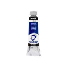 PINTURA ÓLEO ROYAL TALENS VAN GOGH 40 ML