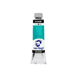 PINTURA ÓLEO ROYAL TALENS VAN GOGH 40 ML