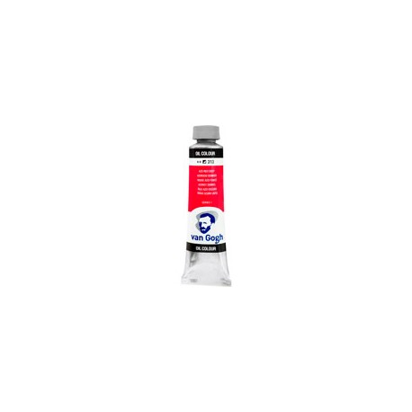 PINTURA ÓLEO ROYAL TALENS VAN GOGH 40 ML