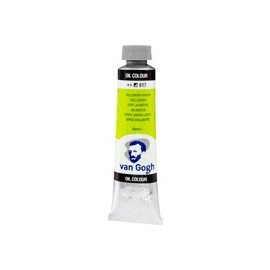 PINTURA ÓLEO ROYAL TALENS VAN GOGH 40 ML