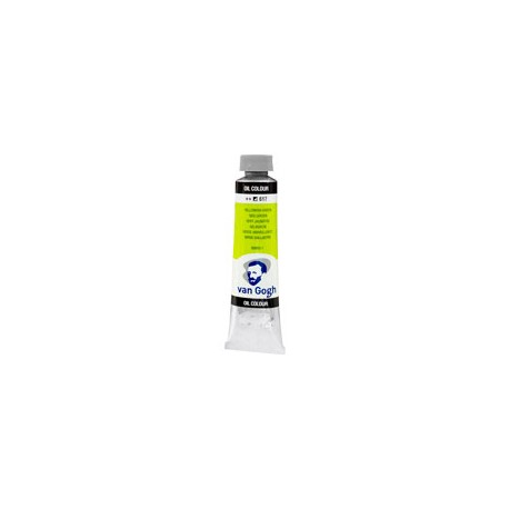 PINTURA ÓLEO ROYAL TALENS VAN GOGH 40 ML