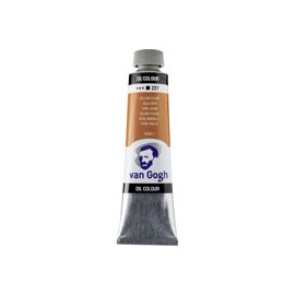 PINTURA ÓLEO ROYAL TALENS VAN GOGH S1 40 ML