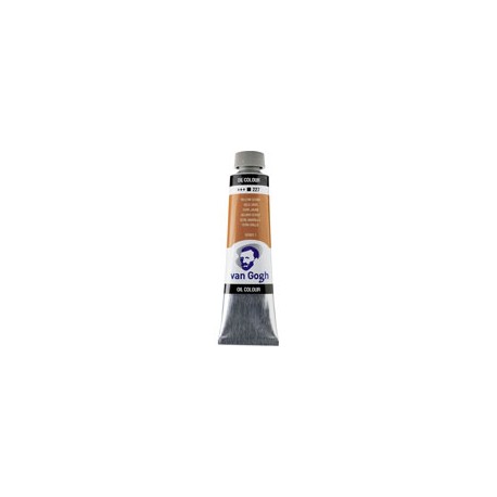 PINTURA ÓLEO ROYAL TALENS VAN GOGH S1 40 ML