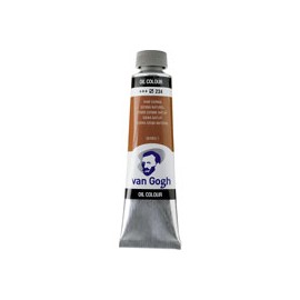 PINTURA ÓLEO ROYAL TALENS VAN GOGH S1 40 ML