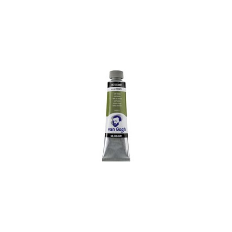 PINTURA ÓLEO ROYAL TALENS VAN GOGH S1 40 ML