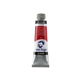 PINTURA ÓLEO ROYAL TALENS VAN GOGH S1 40 ML