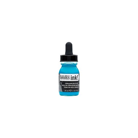 PINTURA ACRÍLICA LIQUITEX INK 30ML