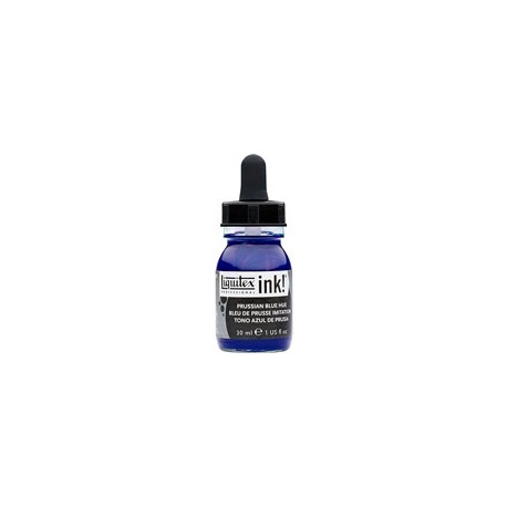 PINTURA ACRÍLICA LIQUITEX INK 30ML