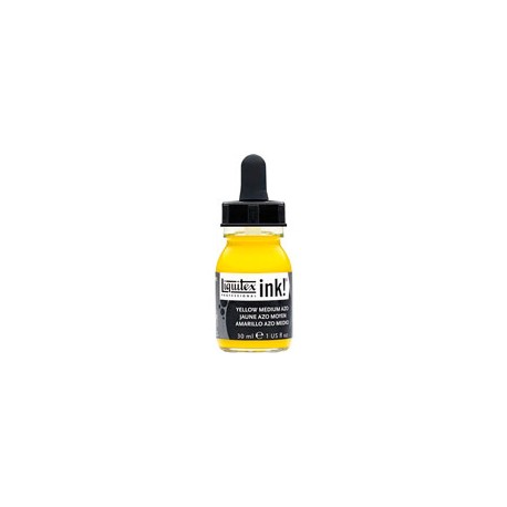 PINTURA ACRÍLICA LIQUITEX INK 30ML
