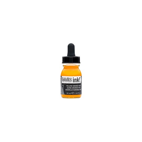 PINTURA ACRÍLICA LIQUITEX INK 30ML