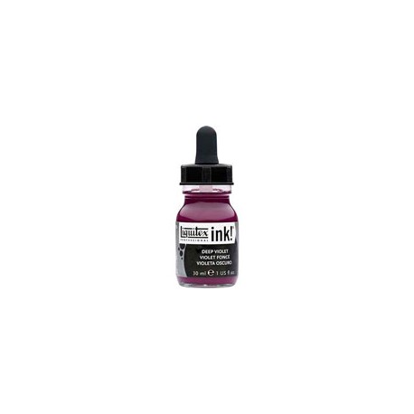 PINTURA ACRÍLICA LIQUITEX INK 30ML
