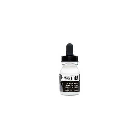 PINTURA ACRÍLICA LIQUITEX INK 30ML