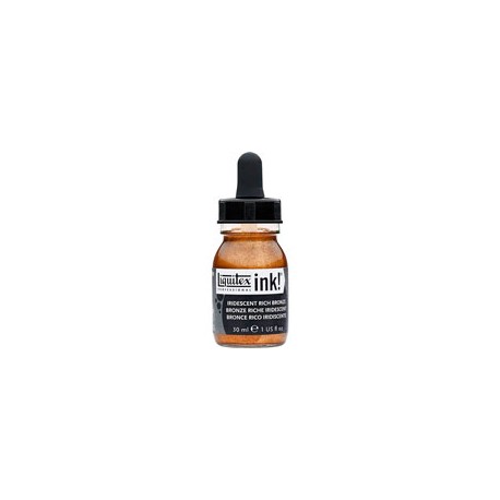 PINTURA ACRÍLICA LIQUITEX INK 30ML