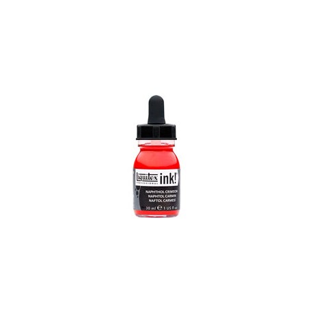 PINTURA ACRÍLICA LIQUITEX INK 30ML