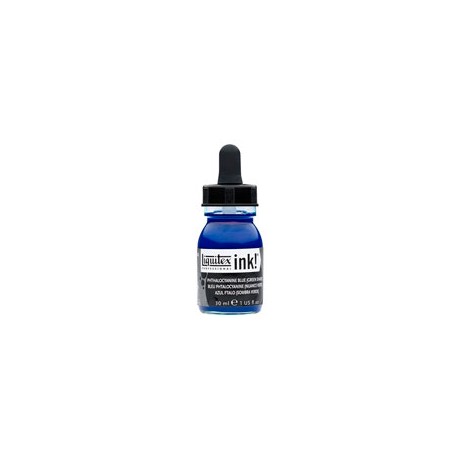 PINTURA ACRÍLICA LIQUITEX INK 30ML