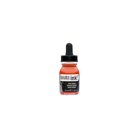 PINTURA ACRÍLICA LIQUITEX INK 30ML