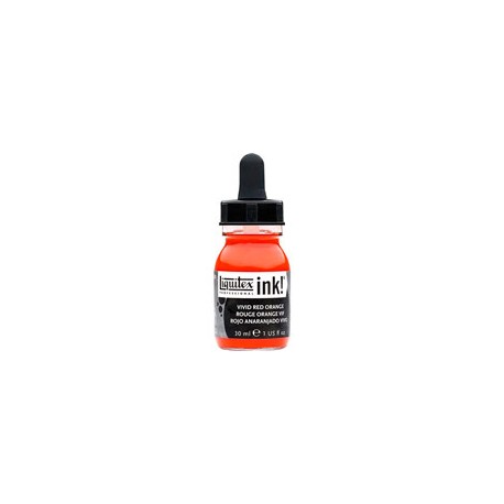 PINTURA ACRÍLICA LIQUITEX INK 30ML
