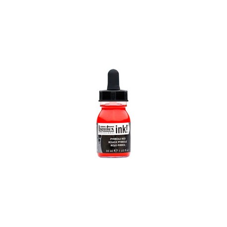 PINTURA ACRÍLICA LIQUITEX INK 30ML