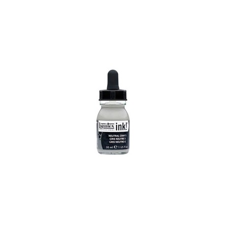 PINTURA ACRÍLICA LIQUITEX INK 30ML