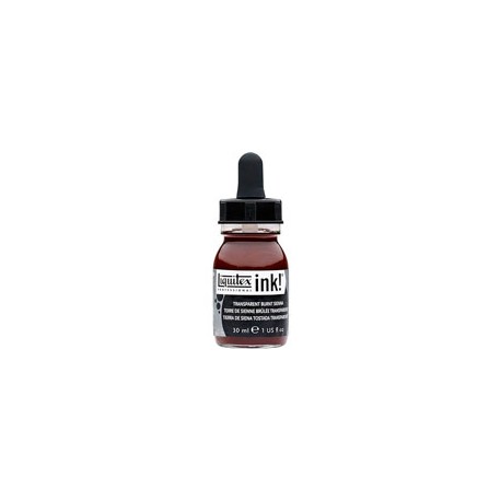 PINTURA ACRÍLICA LIQUITEX INK 30ML