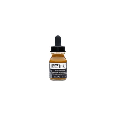 PINTURA ACRÍLICA LIQUITEX INK 30ML