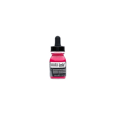 PINTURA ACRÍLICA LIQUITEX INK 30ML