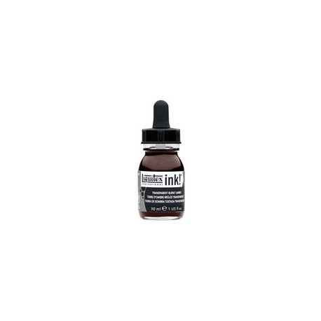 PINTURA ACRÍLICA LIQUITEX INK 30ML
