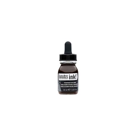 PINTURA ACRÍLICA LIQUITEX INK 30ML