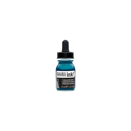PINTURA ACRÍLICA LIQUITEX INK 30ML
