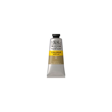 PINTURA ACRÍLICA GALERÍA 60ML