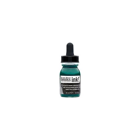 PINTURA ACRÍLICA LIQUITEX INK 30ML