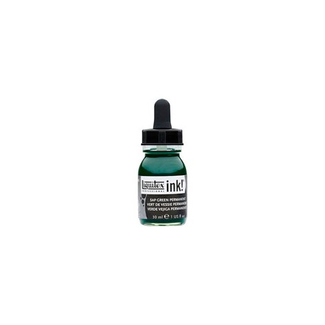 PINTURA ACRÍLICA LIQUITEX INK 30ML