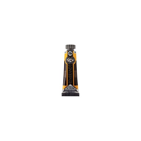 PINTURA ÓLEO ROYAL TALENS REMBRANDT 40 ML