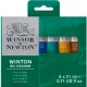 PINTURA ÓLEO WINSOR AND NEWTON WINTON 21 ML  ...